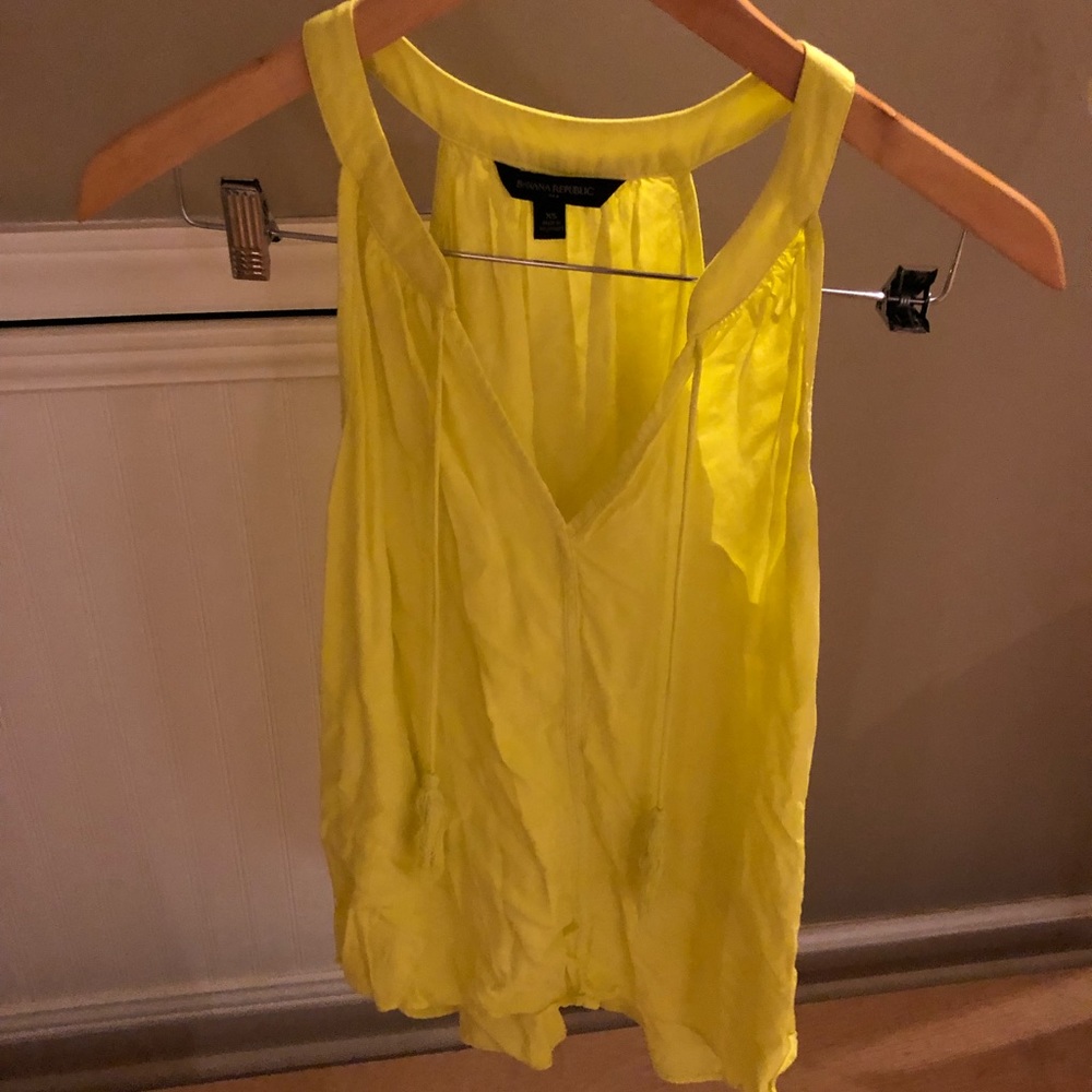 Tank top